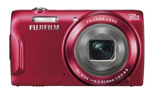 Fujifilm Finepix T550 | eBay