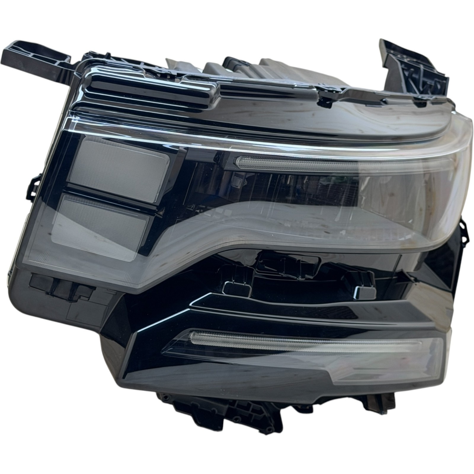 Faro Anteriore Sx Sinistro LED Citroën C5 Aircross Ii Originale OEM N.9875281480 - Miniatura 3