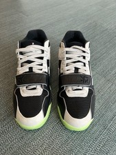 Jordan Jumpman Jack Chase B Travis Scott Black Night Silver Men's Sneakers