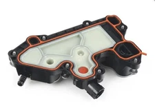 Genuine Volkswagen Oil/Air Separator 06Q-103-495-F