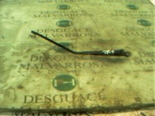 HINTERER WISCHARM SCHEIBENREINIGUNG / 1461044 FÜR OPEL CORSA B SWING