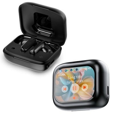 Ai Translation Wireless Earbuds Real Time, 188 Language Translator Earbuds