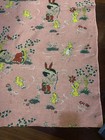 1950’s Children’s Fabric — photo 5