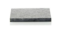 NEU - Mann-Filter CUK2035 Filter, Innenraumluft FüR Toyota