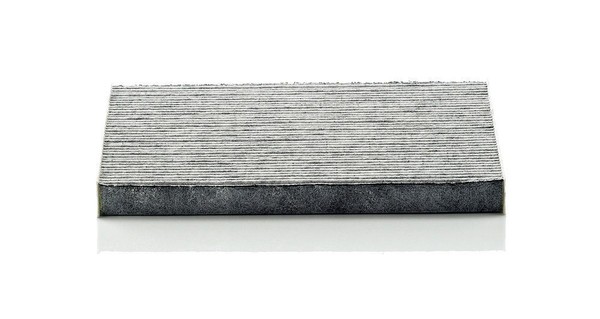 NEU - Mann-Filter CUK2035 Filter, Innenraumluft FüR Toyota-image