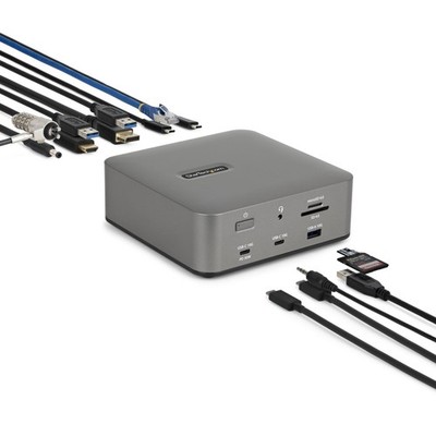 Thunderbolt 5 Docking Station