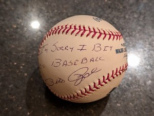 Pete Rose Baseball Signed | eBay