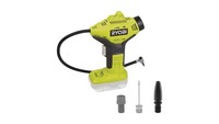 Akumulatorowy Kompresor R18PI-0 18V 0*AH One+ Ryobi