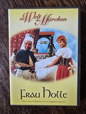 DVD Defa Märchenfilm   Frau Holle