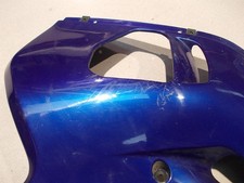 Sabot droit (Yamaha - Yzf R6 600 1999 - 2000)
