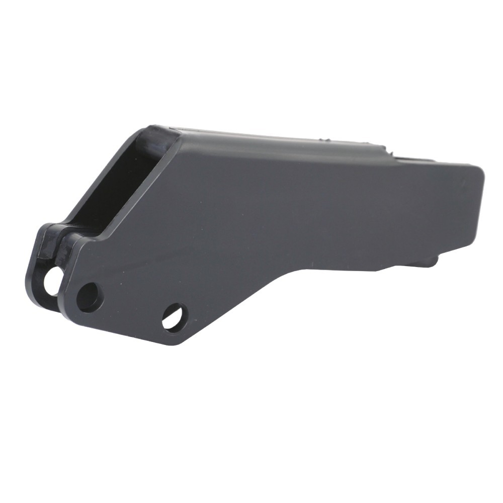 YAMAHA YZF 250 / 450 2003-2004 POLISPORT CHAIN GUIDE BLOCK BLACK - Image 9