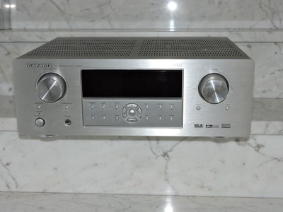 Marantz SR 4600  Heimkino Receiver Home Cinema Receiver