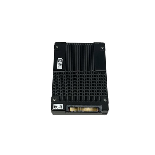 375GB NVMe SSDSC21K375GA Intel U.2 2.5in Enterprise Drive Optane SSD P4800X - Picture 7 of 8