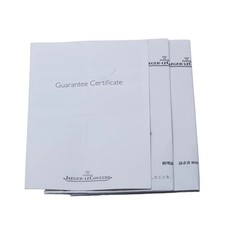 Jaeger-LeCoultre Master Control Q1548420 (176.8.40.S) Silver Stainless #W2407 5