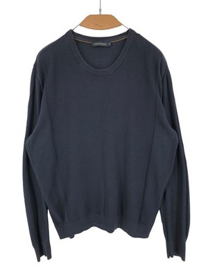 PEAK PERFORMANCE Herren Zerbi Rundhals Pullover Größe XL
