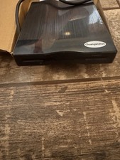 Chuanganzhuo CAZED-006 3.5" 144MB External USB Floppy Disk Drive Portable
