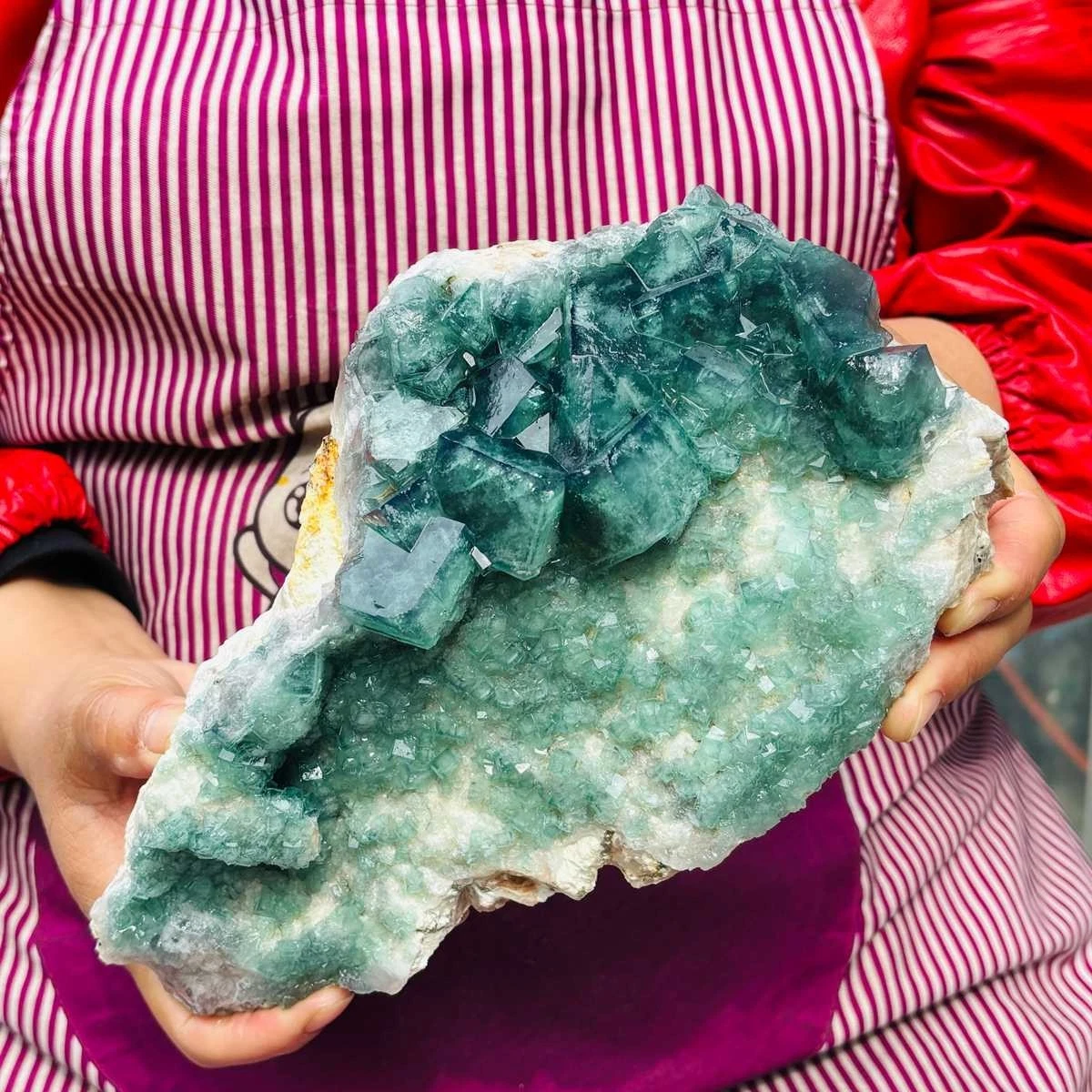 Large Crystal Cluster for sale | eBay