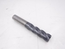 Accupro 3/4"DIA x 2-1/4"LOC 0.0300"Radius 4 Flute Solid Carbide End Mill SEE DES
