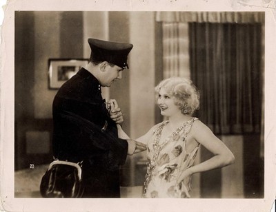 Die lustige Witwe - The Merry Widow - 1 Pressefoto - 24x30cm (10998)