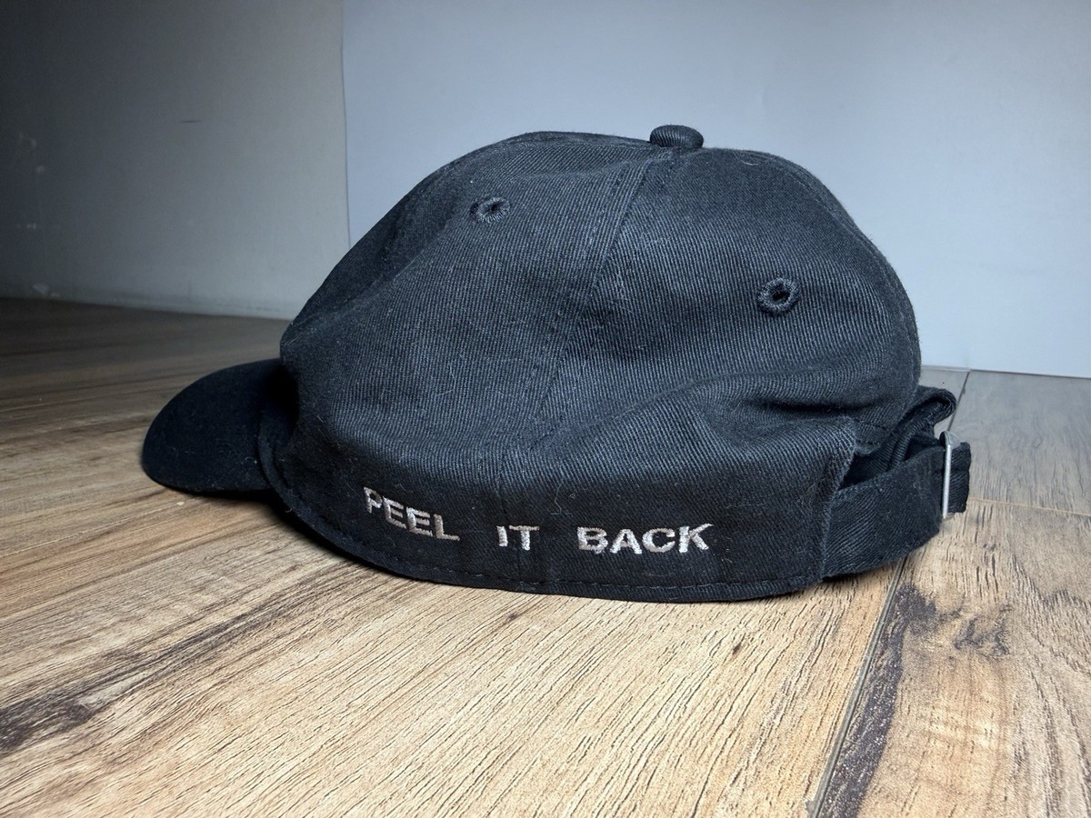 Nine Inch Nails NIN 2025 Peel It Back Tour Industrial Rock Band