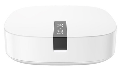 Sonos BOOST Wireless Extender BOOSTUS1 - New in Box - White - 878269000853