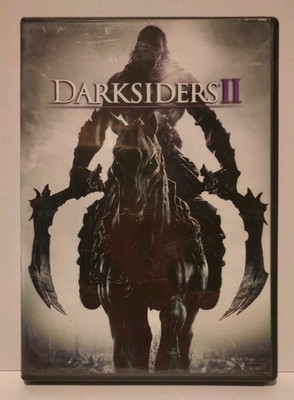 Darksiders 2 (PC)