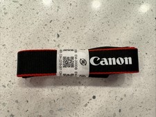 NEW Canon EM-200DB 7/8" Camera Neck Strap EOS M3 M10 M50 M100 M50 Mark II M200