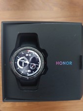 Honor GS Pro Smartwatch Multisport with 25-Day Battery, Touch Screen