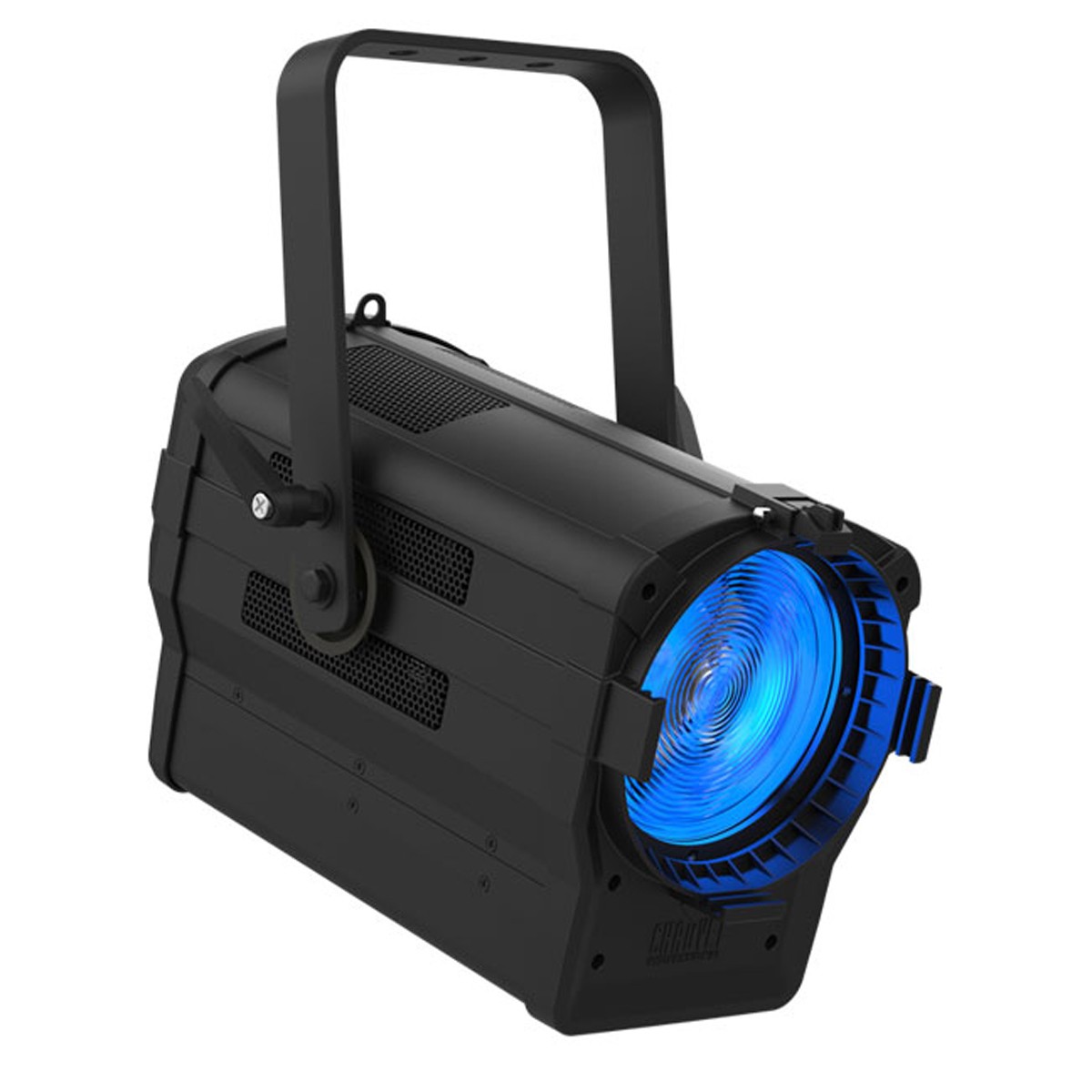 Светильник в стиле Френеля CHAUVET Professional Ovation F-415FC 6 RGBAL