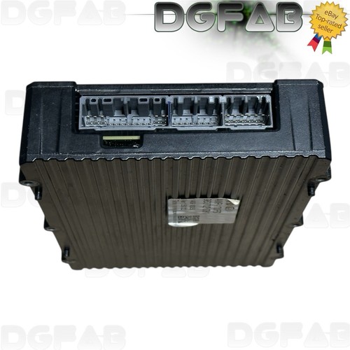 ✅ 15 16 17 2015 2016 2017 Hyundai Veloster Audio Amplifier AMP MOBIS 96370-2V081 - Bild 17 von 19