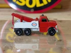 Vintage Original Matchbox Lesney Ford Heavy Wreck Truck No. 71 Esso
