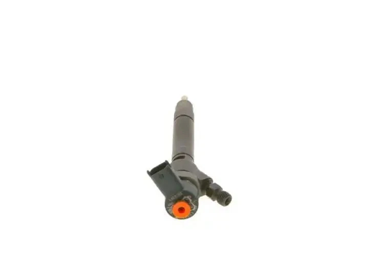 Injecteur Common Rail (CR) 0 986 435 125 BOSCH pour VOLVO S60 I V70 II S40 II - Photo 4/4