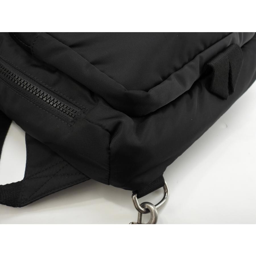 Givenchy Backpack Nylon Black Red Blue Rucksack Crossbody Bag Men's Accessories thumbnail 10