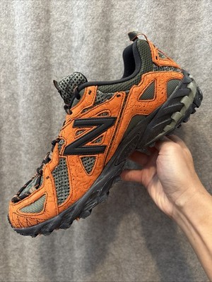 Joe Freshgoods x New Balance 610 