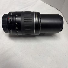 Canon EF 55-200mm Focal Camera Lenses for sale | eBay