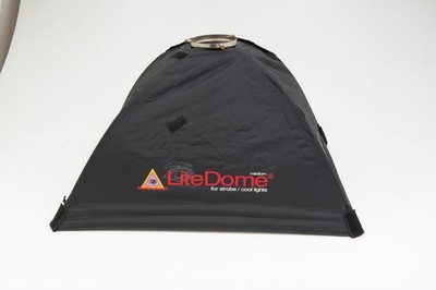 Photoflex Medium LiteDome (24 x 32 x 17'') ***NO RING***