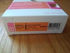 New Mediven Sheer & Soft 02503  8-15 thigh w/top band closed toe Natural size C — photo 3