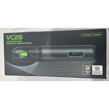 VC28 4-in-1 Mini Handheld Vacuum Cleaner 20000Pa Cordless Rechargeable Air Duste