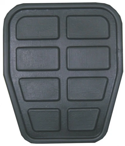VW Volkswagen Seat Audi Porsche Brake Clutch Pedal Rubber