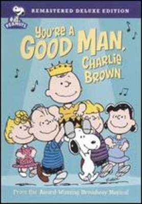 You're a Good Man, Charlie Brown [Deluxe Edition] by Sam Jaimes: Used