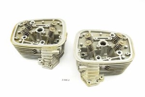 BMW R 850 RT 259 ABS Bj.1994 - Zylinderkopf rechts + links