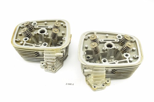 BMW R 850 RT 259 ABS Bj.1994 - Zylinderkopf rechts + links