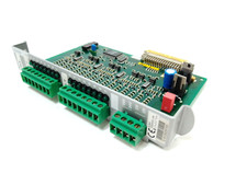 Bosch 1070075101-305 E 24V Input/Output Module E:1