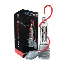 HYDROXTREME 7 Bathmate Hydropump Hydro Extreme Water Pump HYDROMAX X30 XTREME