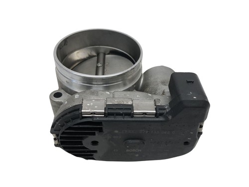 12-15 Audi RS5 TTRS Throttle Body Assembly 2.5L 4.2L 079133062G OEM Recycled 1<3 - Foto 6 di 11