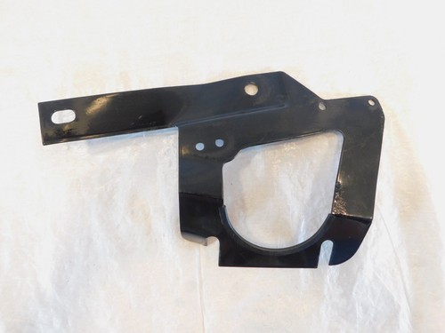 Harley Davidson EVO Touring Electra Glide Front Fairing Cowling Mount Bracket - Picture 7 of 20