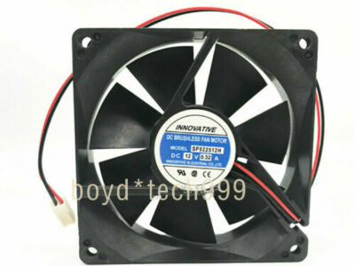 Ventola Brushless DC 12 V 0,15 A 40*40*10 Mm VENTOLA 2 - Foto 6