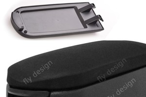 Mittelarmlehne Für Skoda Fabia III (Typ NJ Ab 2014