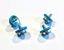 4 X Hard Drive HDD 3.5" Caddy Mounting Screws For HP