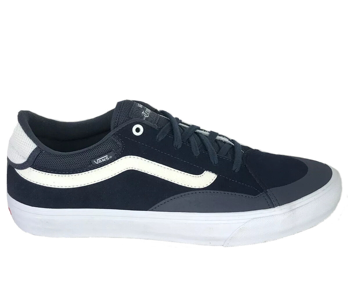 VANS Tnt Advanced Prototype купить в Америке, лот 363190342998